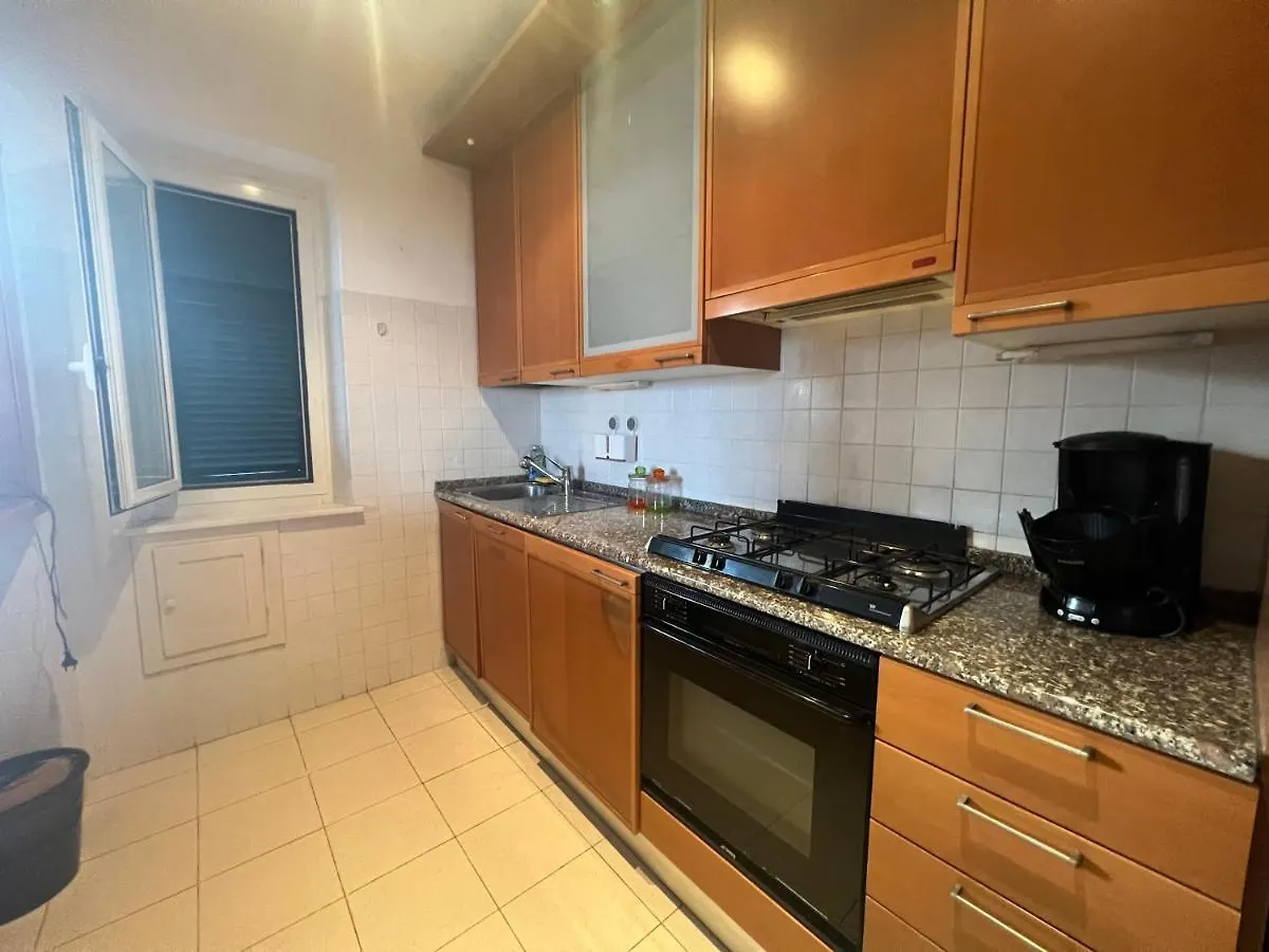 Trilocale Seaside - San Terenzo, Lerici Apartment
