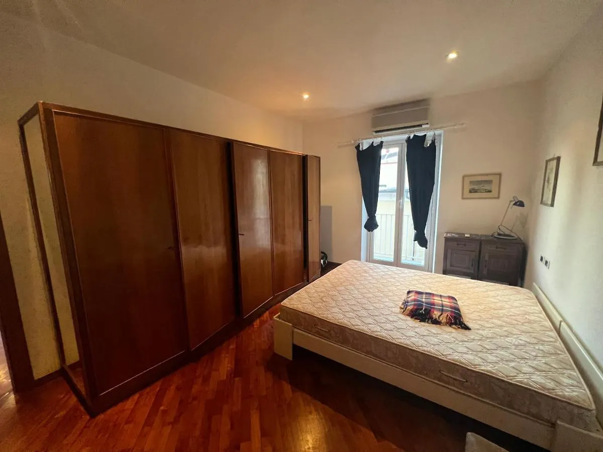Trilocale Seaside - San Terenzo, Lerici Apartment