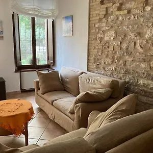 Casa Frate Leone Appartamento Assisi